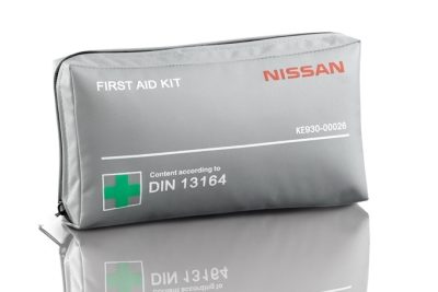 Nissan NV300 - Första hjälpen-kit (väska)