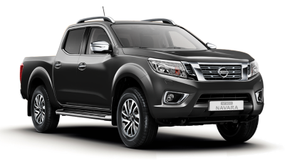 Kampanjetillbud Nissan Navara