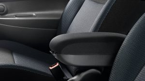 Nissan e-NV200 - Accoudoir court