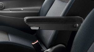 Nissan EVALIA - Accoudoir long