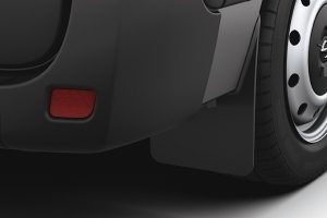 Nissan NV400 - Bavette arrière