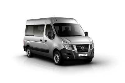 Nissan NV400 COMBI COMFORT