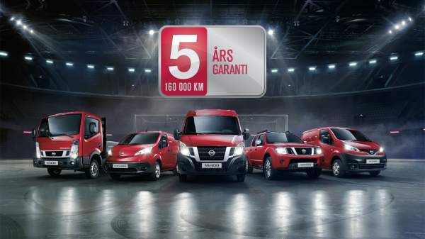 You+Nissan image