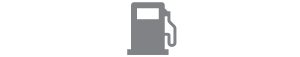 Gas pump icon