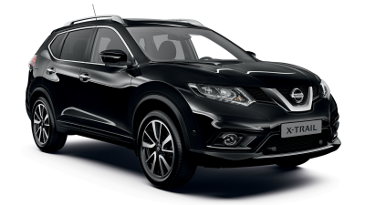 Precios Nissan X-Trail