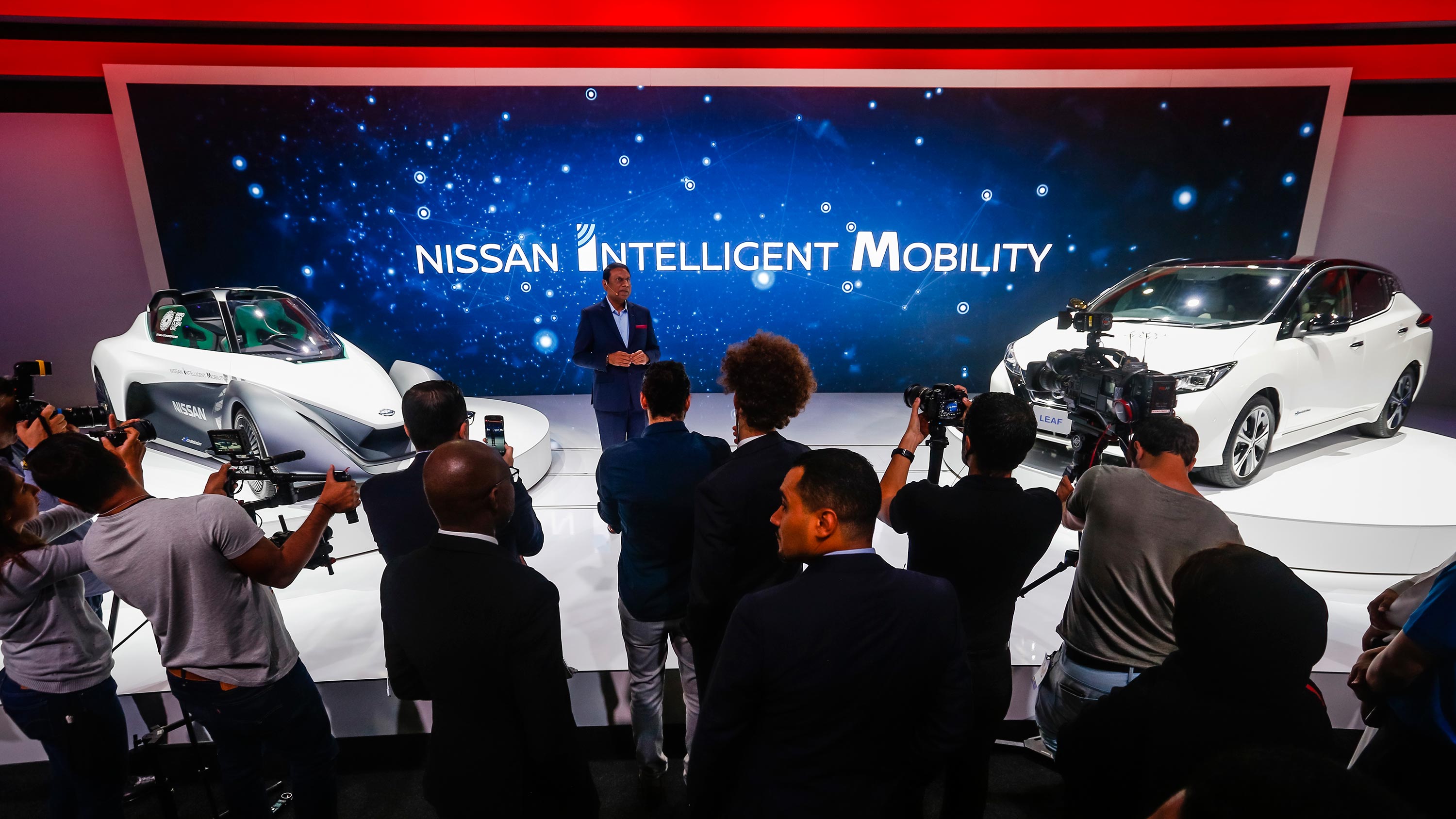 Nissan Cars