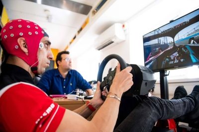 Nissan Brain