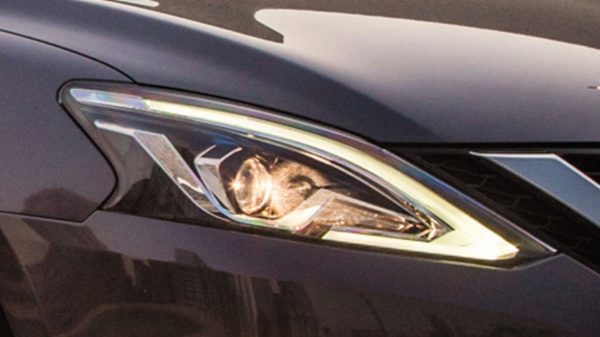 Headlights