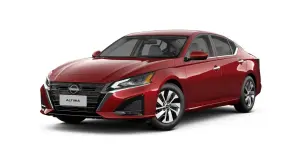 Altima S