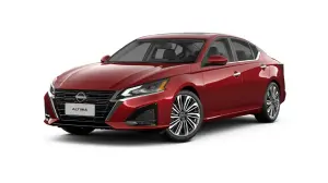 Altima SL