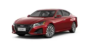 Altima SV