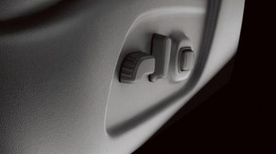 Nissan Altima-ի վարորդի նստարանի էլեկտրական կարգավորիչներ
