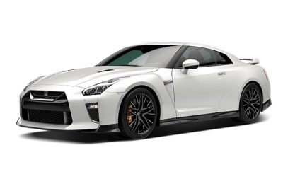 GT-R