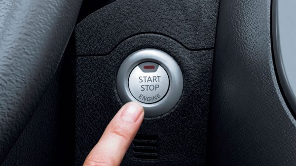 Navigation system