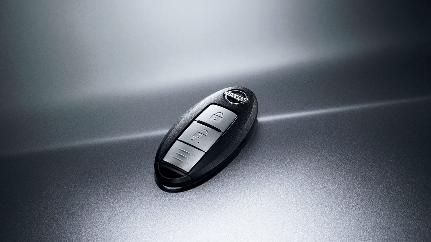 NissanConnect system