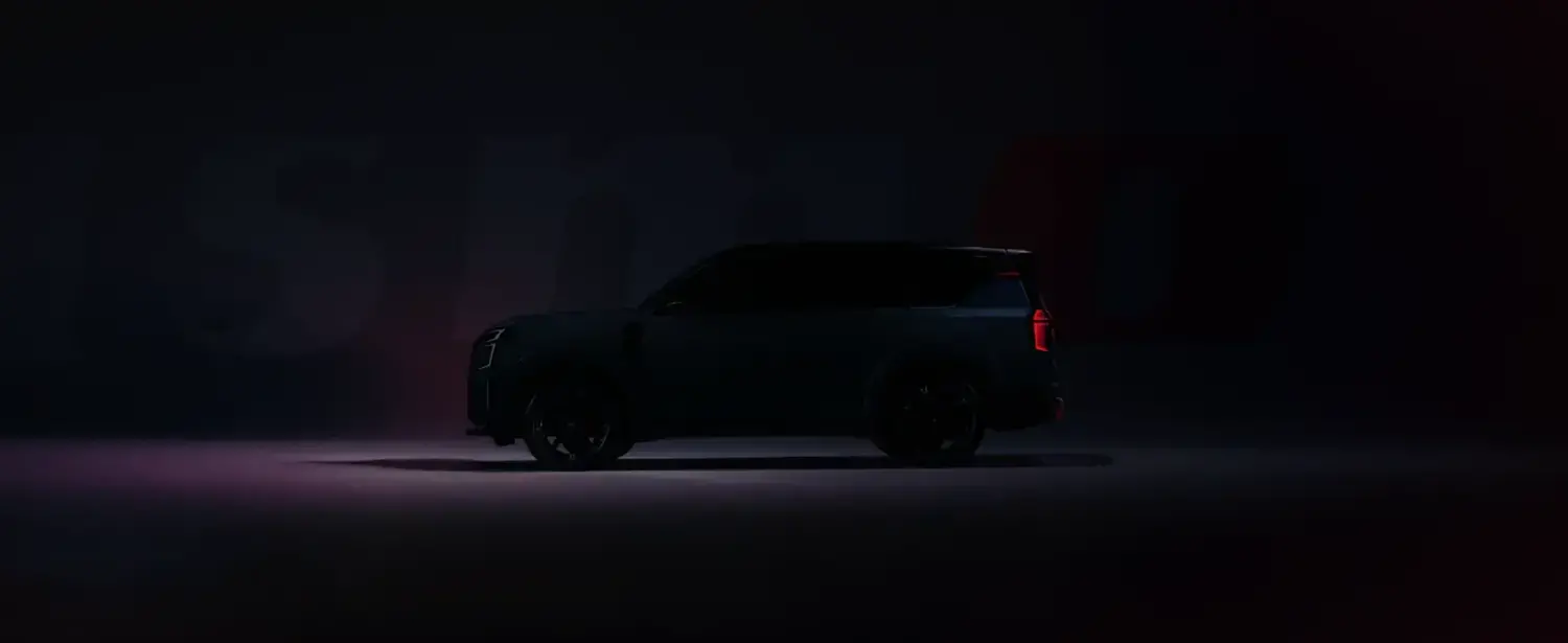 patrol nismo teaser