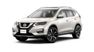 XTRAIL