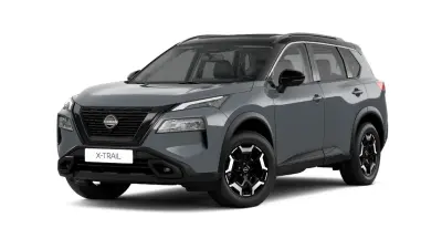 N-TREK