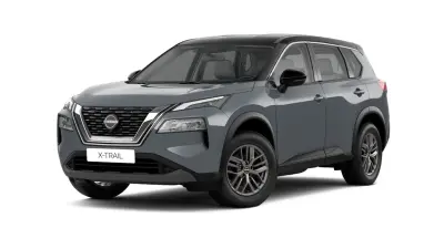 S 4WD 5 Seats
