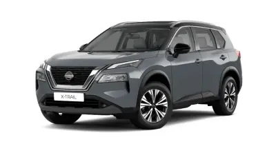 SV+ 4WD 7 Seats