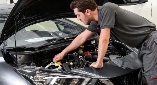 economy service