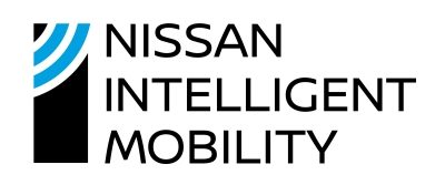 Nissan Intelligent Mobility logo