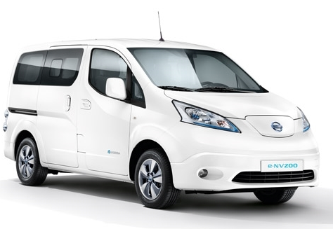 e-nv200