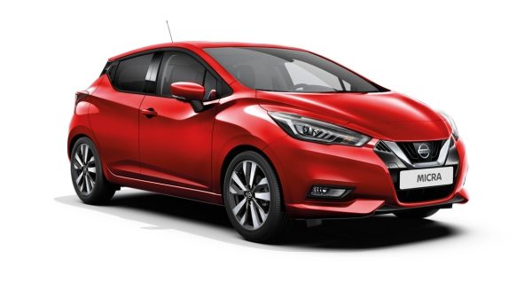 Micra