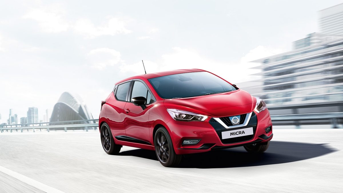 micra