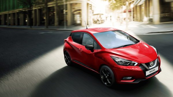 Micra