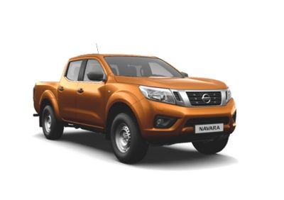 Navara N-Guard