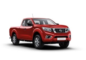 Navara Acenta K/C