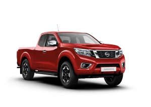 Navara K/C N-Connecta