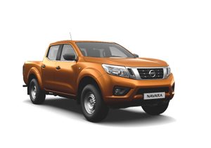 Navara D/C Visia