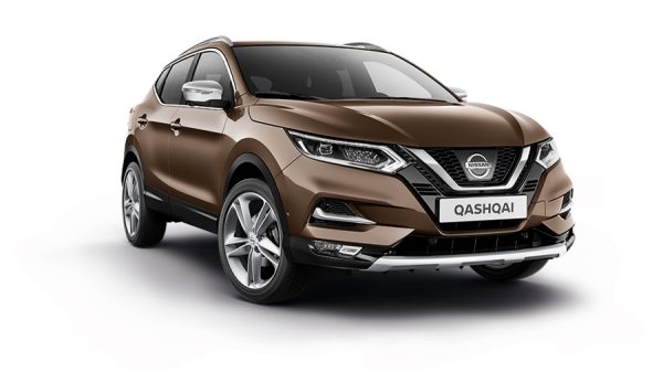 Qashqai N-Motion