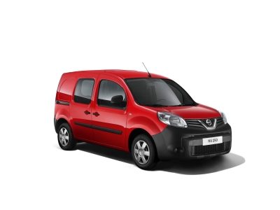 Nissan NV250 Van Comfort