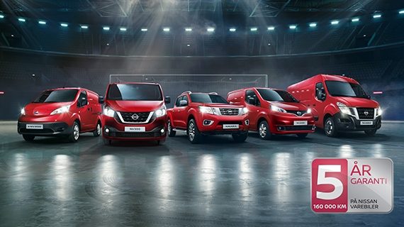 TAKE A CLOSER LOOK AT THE RECORD-BREAKING RANGE