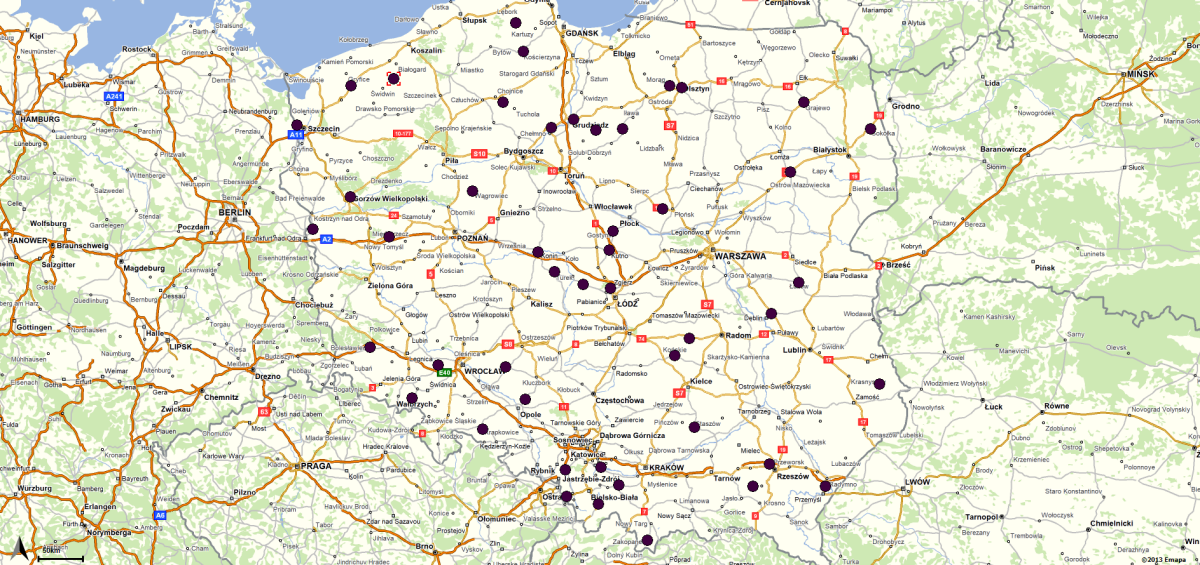 Mapa
