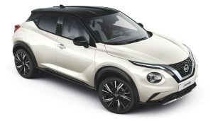 Nissan Juke N-Design