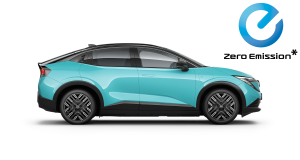 Novo Nissan Leaf