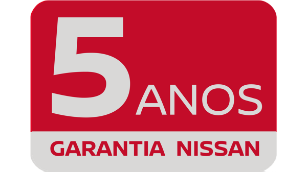 Vendas empresariais Nissan