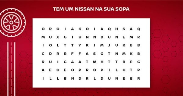 Bingo Nissan