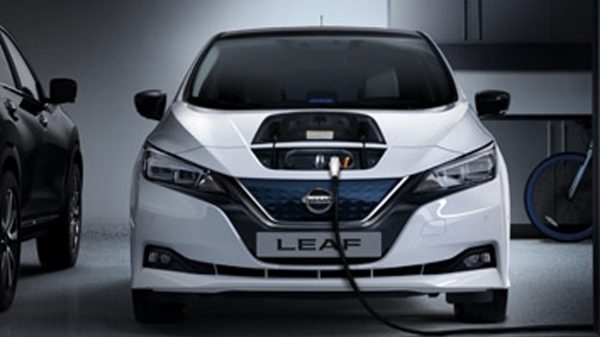 The Vehicle-to-Grid units will ensure no energy goes to waste, allowing owners to transfer energy between car and home or grid, giving them an unprecedented level of control over how much they use, and how they use it.