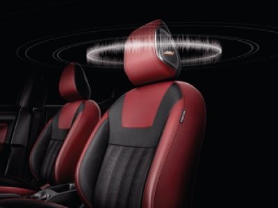 Micra Bose Personal