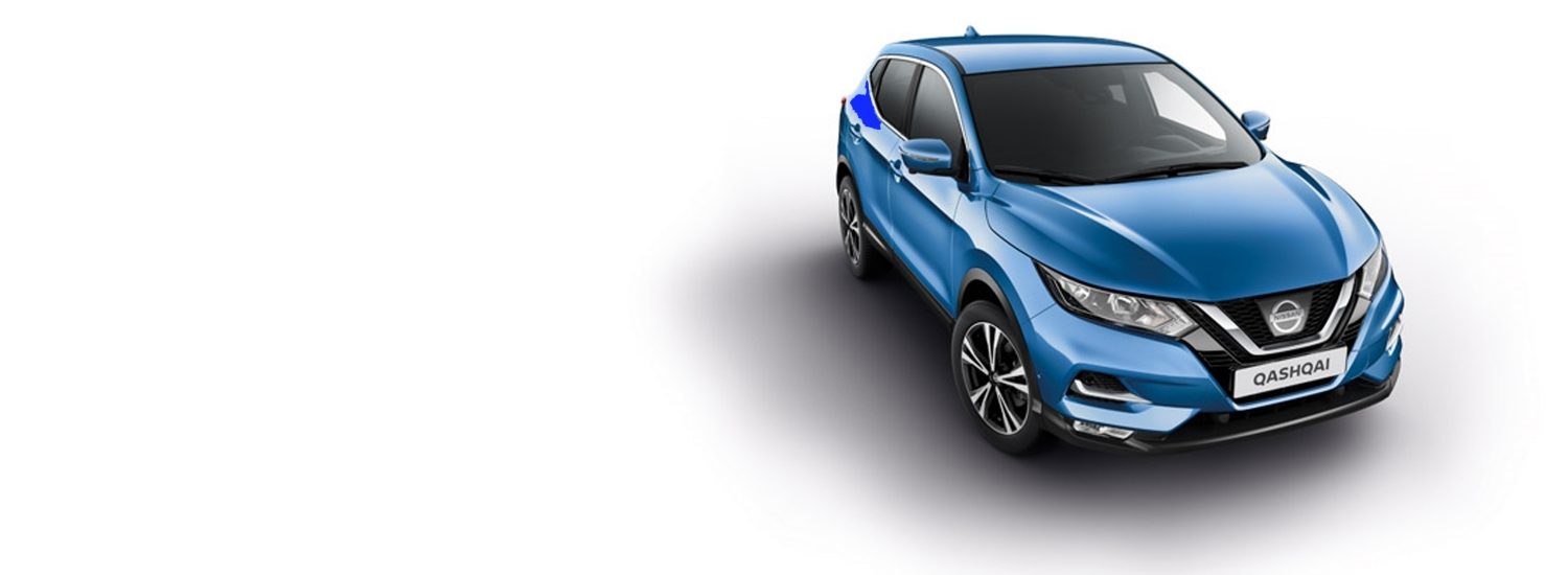 nissan qashqai rabla