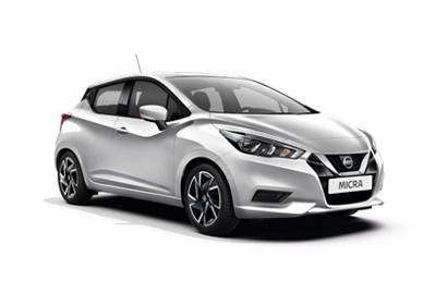 nissan leaf rabla