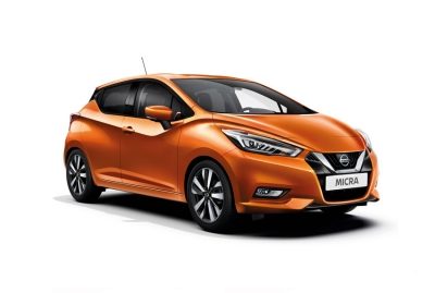 nissan micra rabla