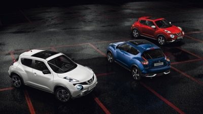 nissan micra albastru pacific