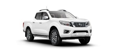 promotie NAVARA MY19 Double Cab 2.3DIESEL 190CP 4WD TEKNA