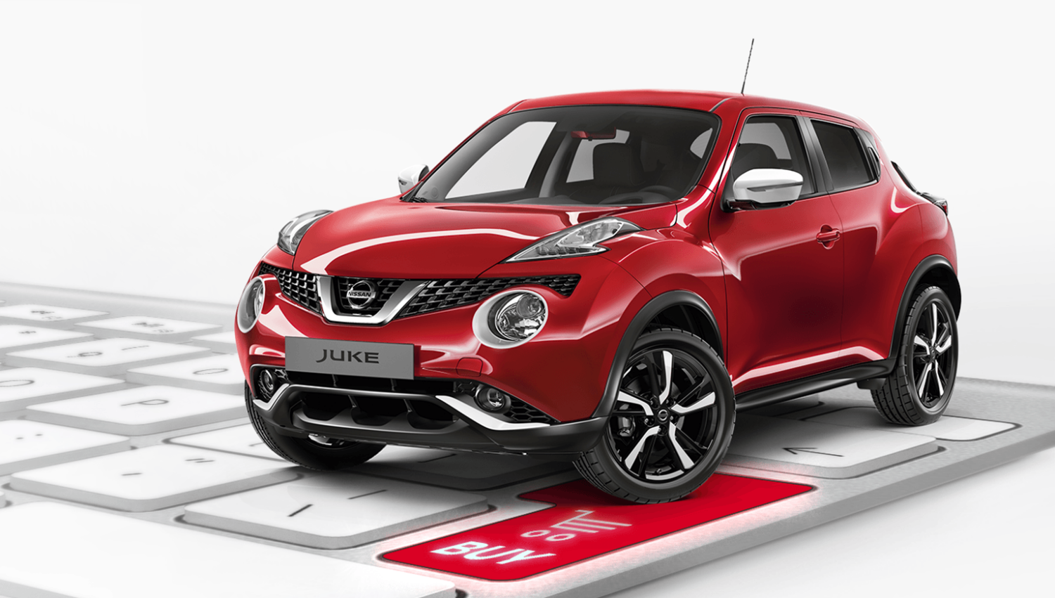 Онлайн продажа Nissan